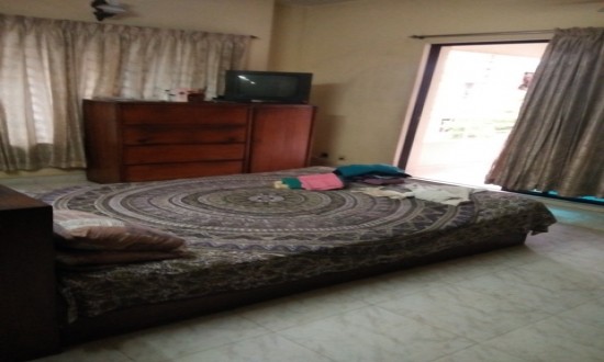 Apartment tolet Banani